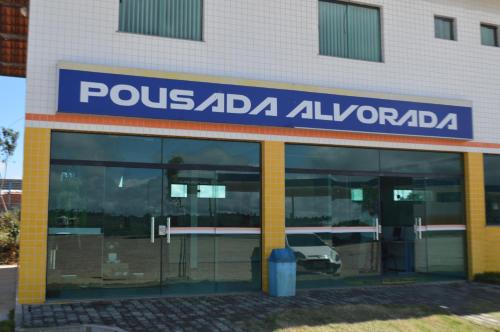 Фотографии апарт отеля 
            Pousada Alvorada