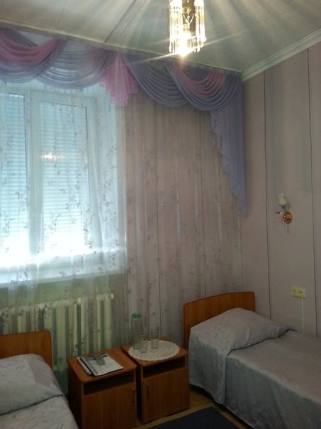 Фотография гостиницы Гостинный дом - не работает!