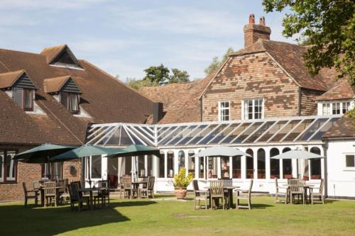 Фотография гостиницы Holiday Inn Ashford Central, an IHG Hotel