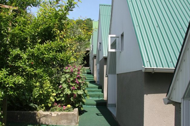 Фотография гостевого дома Местечко для отдыха