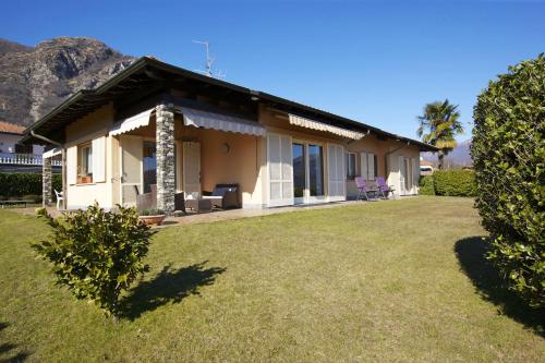 Фотографии гостевого дома
Casa Graziola