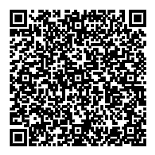 QR код гостевого дома Радуга