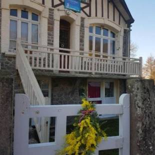 Фотографии гостевого дома 
            VILLA JULIETTE DANS LA BAIE DU MONT-SAINT-MICHEL