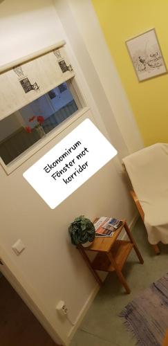 Фотография хостела Hvilan V-hem Norrtälje AB