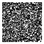 QR код гостевого дома Екатерина на Черноморской, 53/3