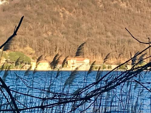 Фотография мини отеля Notte sul Lago