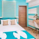 Фотография гостевого дома Kalyves Maisonette Bougainvillea