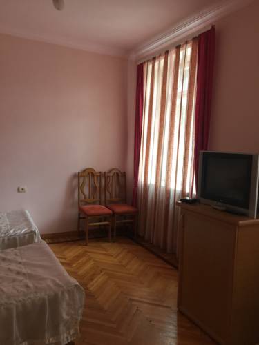 Фотография гостиницы Hotel DOK