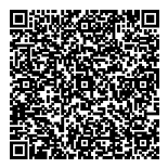 QR код мини отеля Уют