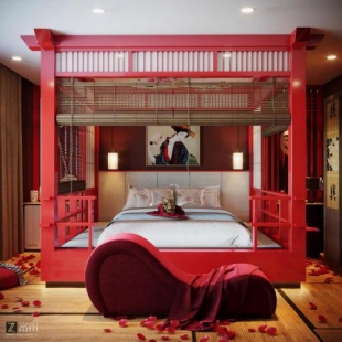 Фотография мини отеля Zen Hotel Hạ Long