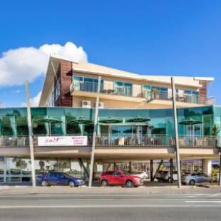 Фотографии гостиницы 
            Millennium Hotel New Plymouth, Waterfront