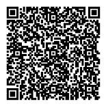 QR код гостиницы Орион