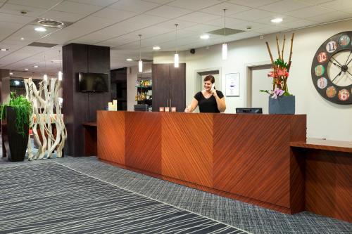 Фотография гостиницы Holiday Inn - Strasbourg - Nord, an IHG Hotel