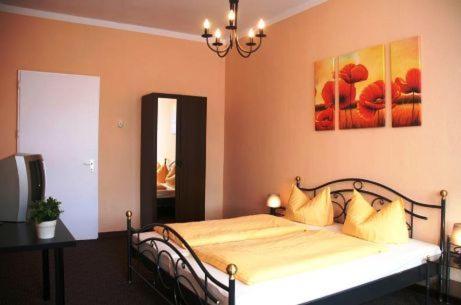 Фотография апарт отеля Apt. Hotel Rheinischer Hof Dormagen