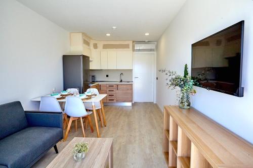 Фотография апарт отеля ALEGRIA Barranco