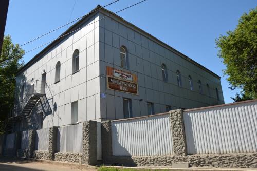 Фотография гостиницы Монастырская изба