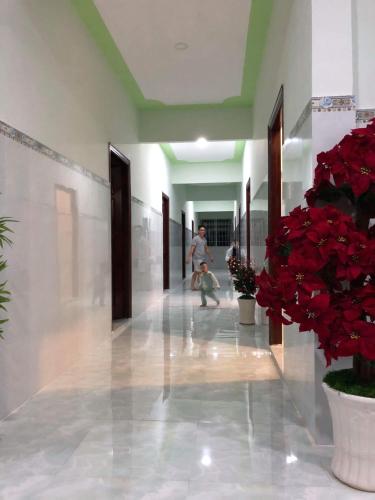 Фотография гостиницы Hotel Nguyên Toàn