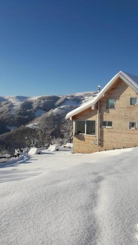 Фотография гостевого дома Holiday home Vila Bjelašnica