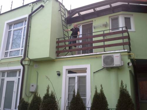 Фотография гостевого дома Гостевой Дом На Итальянском 9