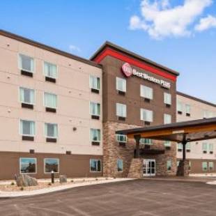 Фотографии гостиницы 
            Best Western Plus Rapid City Rushmore