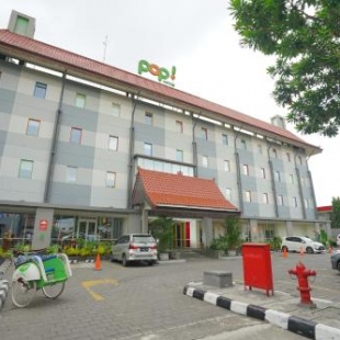 Фотография гостиницы POP! Hotel Sangaji Yogyakarta