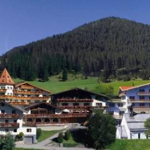 Фотографии гостиницы
Hotel Thaneller Stadl Bräu