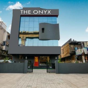 Фотография гостиницы Hotel The Onyx