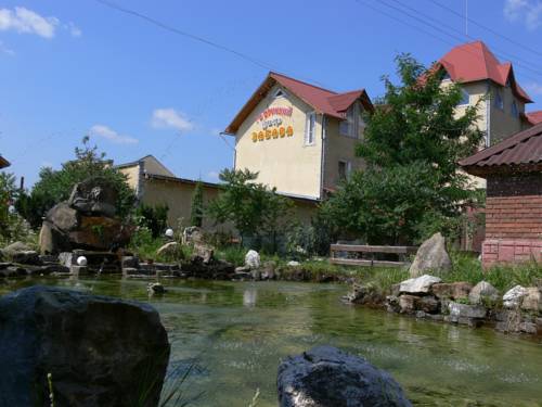 Фотография гостиницы Забава