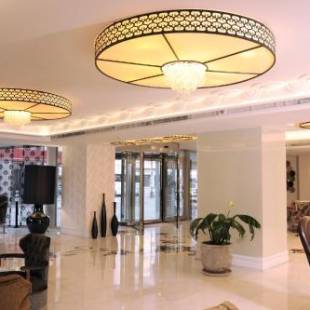 Фотографии гостиницы 
            Taksim Gonen Hotel