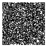 QR код гостиницы Aquamarine hotel&spa