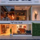 Фотография гостиницы THE BULL Boutique Hotel