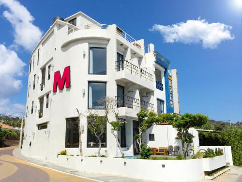 Фотография мини отеля Minimi Inn-Sailrock Beach House