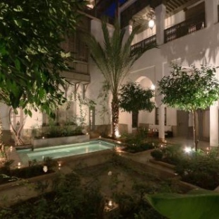 Фотография мини отеля Riad Zaouia 44