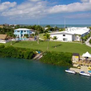 Фотографии гостиницы 
            Hampton Inn Marathon - Florida Keys