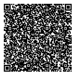 QR код музея Дом-музей писателя Саввы Дангулова