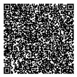 QR код музея Вашкинский районный краеведческий музей