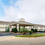 Фотография гостиницы Quality Inn Prattville I-65