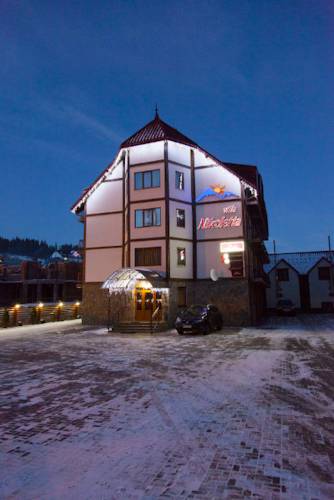 Фотография гостиницы Вилла Николетта