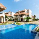 Фотография мини отеля Bonjour Kenting