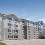 Фотография гостиницы WoodSpring Suites Houston Westchase