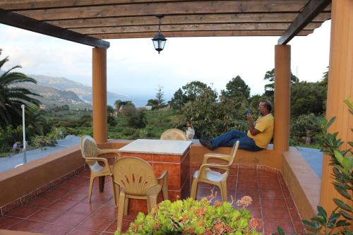 Фотография гостевого дома Casa Asuncion