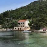 Фотография гостевого дома Apartments by the sea Prozurska Luka, Mljet - 616