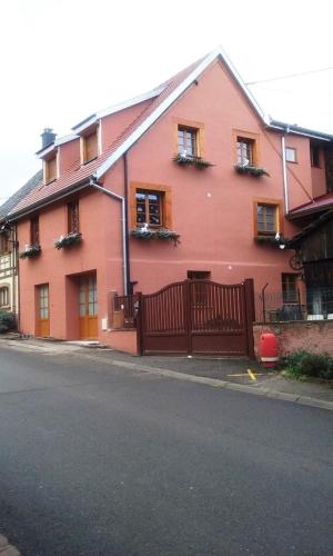 Фотография гостевого дома Le Divin Gîte Classé 4 étoiles