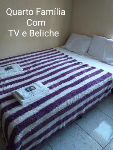 Фотография хостела Hostel Aprisco São Paulo