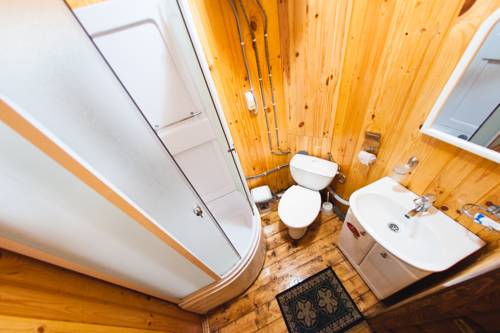 Фотографии базы отдыха
Горная Деревня