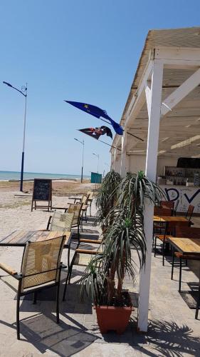 Фотография гостевого дома Два Капитана