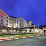 Фотография мини отеля Hilton Garden Inn West Little Rock