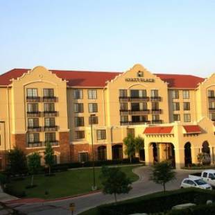 Фотографии гостиницы 
            Hyatt Place Fort Worth Stockyard