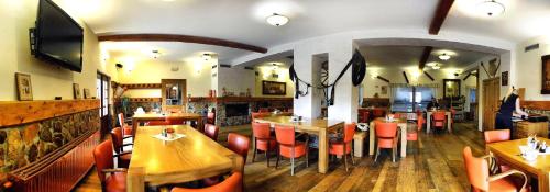 Фотографии гостиницы
Hotel Farma Vysoká