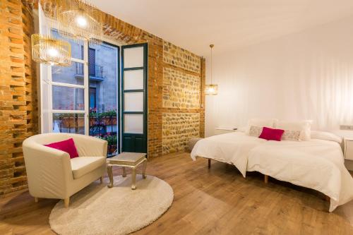 Фотография гостевого дома Hostal Albany Ancha